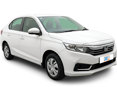 2022 Honda Amaze - Sedan - Petrol - Automatic - ₹5.32 lakh